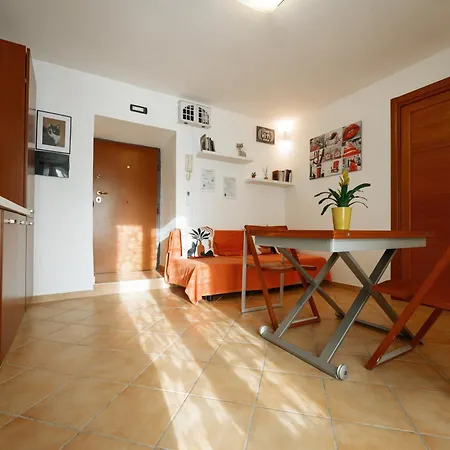 Appartement Zizi House