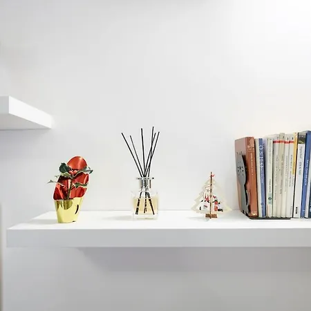 Zizi House Appartement Rome