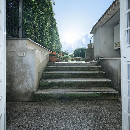 Zizi House Appartement