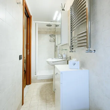 Zizi House * Рим