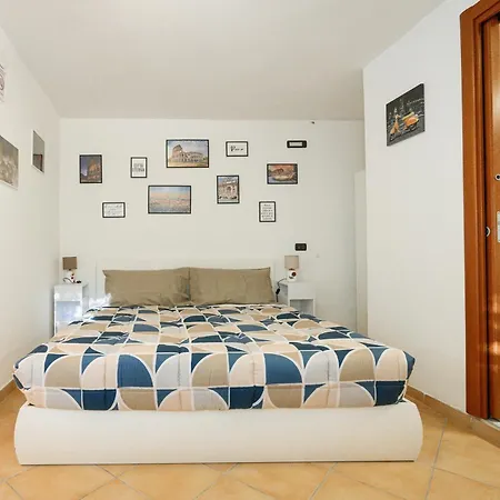 Daire Zizi House Roma