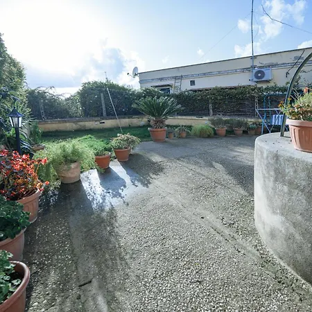 Zizi House Apartment Rome