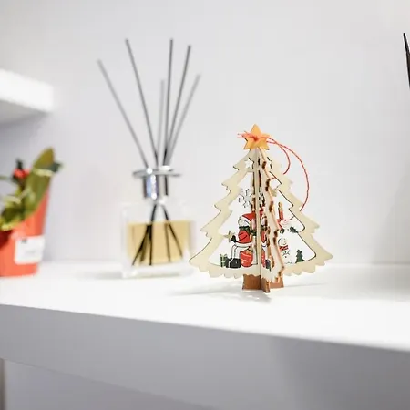 Appartamento Zizì House *